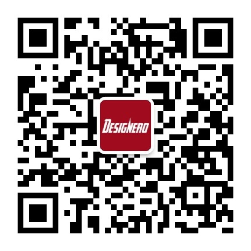 公众号二维码